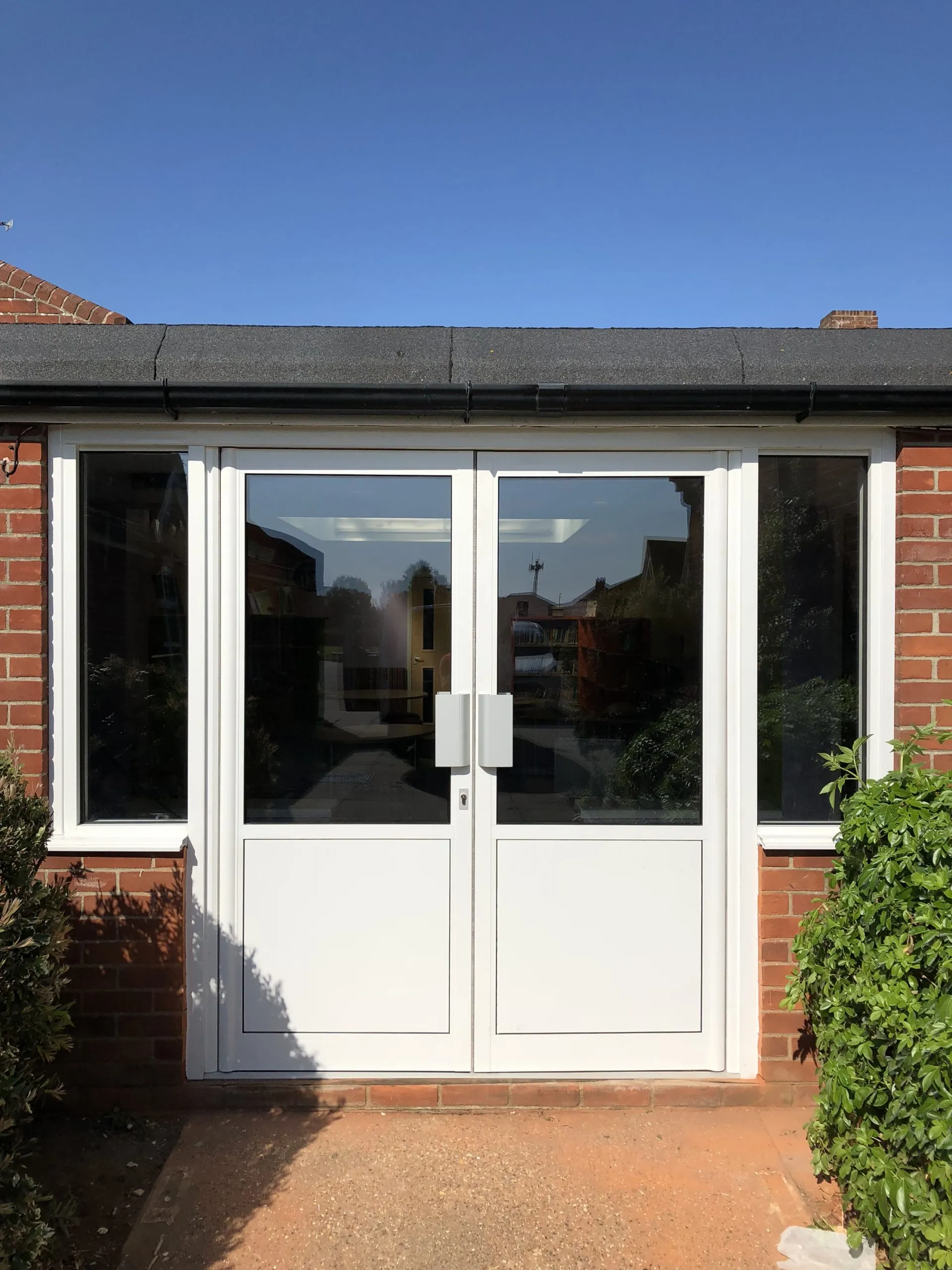 MPS Doors Ltd