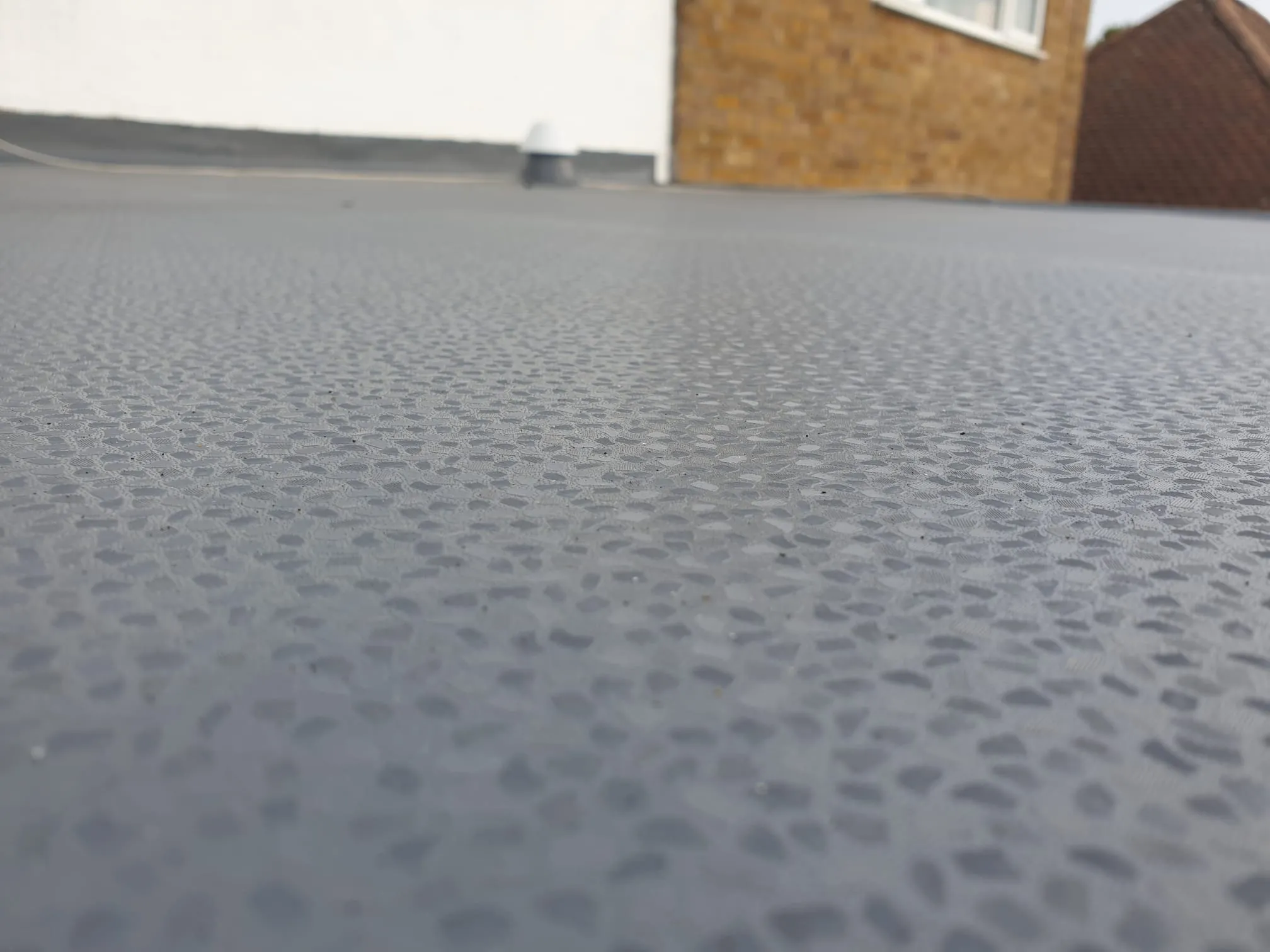 Fibre-Tech Flat Roofing Ltd